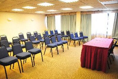 фото отеля BEST WESTERN Albany Airport Inn