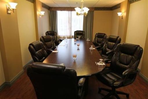 фото отеля BEST WESTERN Albany Airport Inn