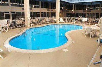 фото отеля BEST WESTERN Albany Airport Inn