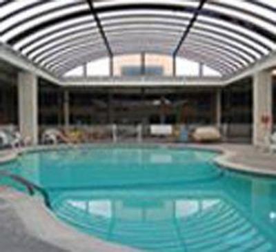 фото отеля BEST WESTERN Albany Airport Inn