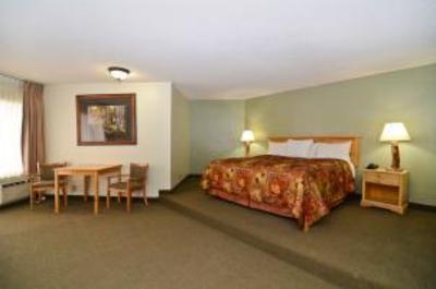 фото отеля BEST WESTERN Albany Airport Inn