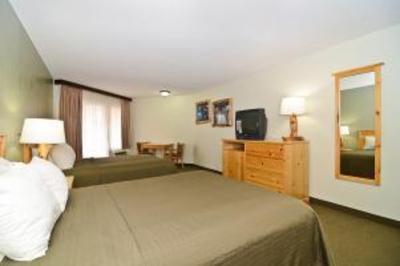 фото отеля BEST WESTERN Albany Airport Inn