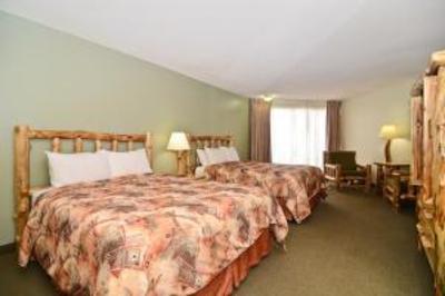 фото отеля BEST WESTERN Albany Airport Inn