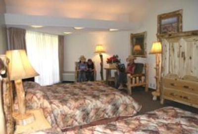 фото отеля BEST WESTERN Albany Airport Inn