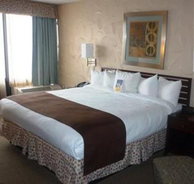 фото отеля BEST WESTERN Albany Airport Inn
