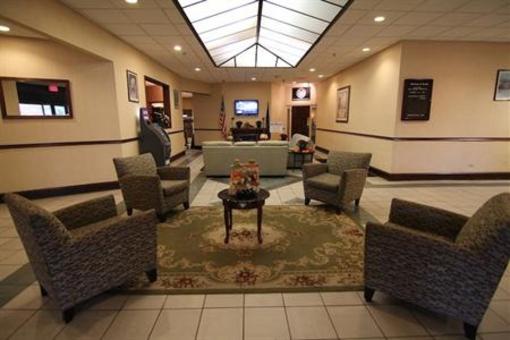 фото отеля BEST WESTERN Albany Airport Inn