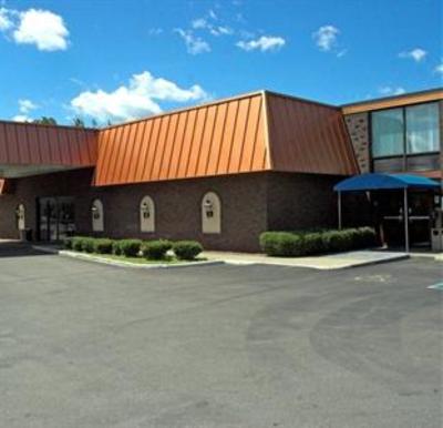 фото отеля BEST WESTERN Albany Airport Inn