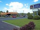 фото отеля BEST WESTERN Albany Airport Inn