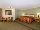 фото отеля BEST WESTERN Albany Airport Inn