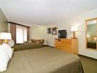 фото отеля BEST WESTERN Albany Airport Inn