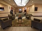 фото отеля BEST WESTERN Albany Airport Inn