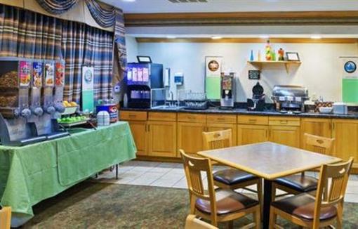 фото отеля Country Inn & Suites By Carlson Austin-North