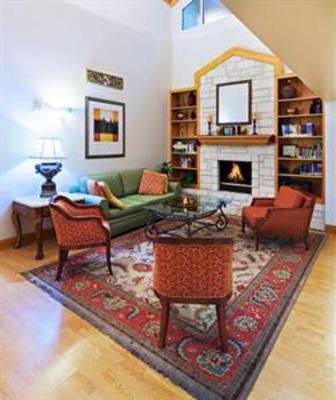 фото отеля Country Inn & Suites By Carlson Austin-North