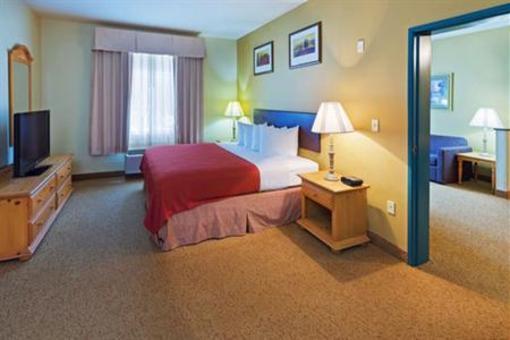 фото отеля Country Inn & Suites By Carlson Austin-North