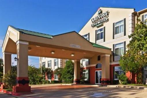 фото отеля Country Inn & Suites By Carlson Austin-North
