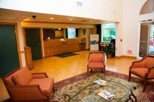 фото отеля Country Inn & Suites By Carlson Austin-North