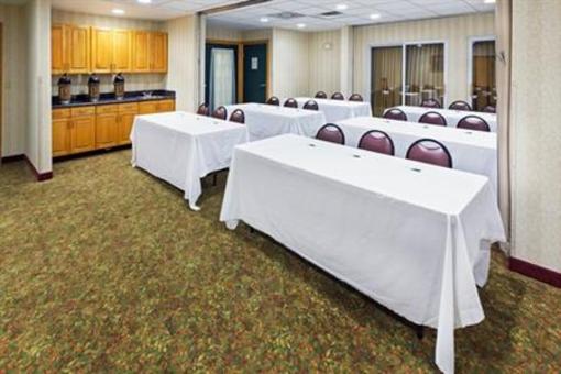 фото отеля Country Inn & Suites By Carlson Austin-North