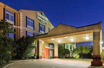 фото отеля Country Inn & Suites By Carlson Austin-North
