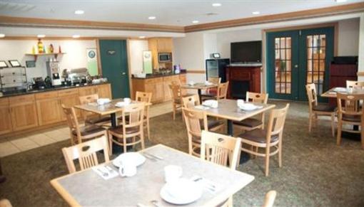 фото отеля Country Inn & Suites By Carlson Austin-North