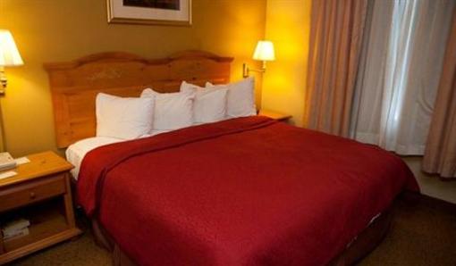 фото отеля Country Inn & Suites By Carlson Austin-North