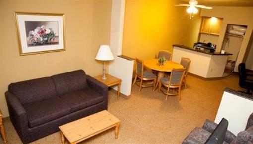 фото отеля Country Inn & Suites By Carlson Austin-North