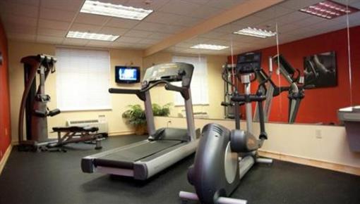 фото отеля Country Inn & Suites By Carlson Austin-North