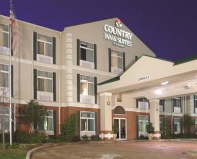 фото отеля Country Inn & Suites By Carlson Austin-North
