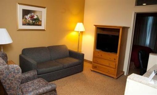 фото отеля Country Inn & Suites By Carlson Austin-North