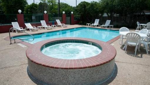 фото отеля Country Inn & Suites By Carlson Austin-North