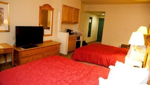 фото отеля Country Inn & Suites By Carlson Austin-North