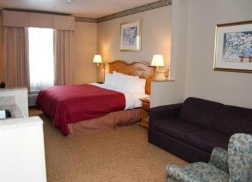 фото отеля Country Inn & Suites By Carlson Austin-North