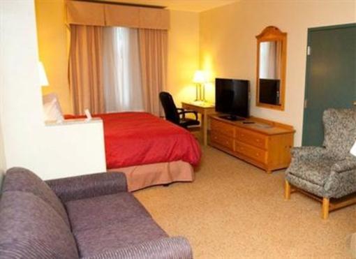 фото отеля Country Inn & Suites By Carlson Austin-North