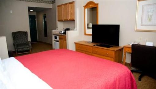 фото отеля Country Inn & Suites By Carlson Austin-North