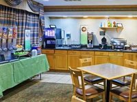 Country Inn & Suites By Carlson Austin-North