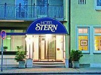 Hotel Stern Ulm