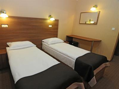 фото отеля Krakow Hotel