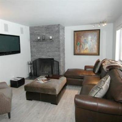 фото отеля Silverglo Condominium Aspen