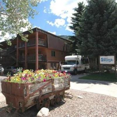фото отеля Silverglo Condominium Aspen