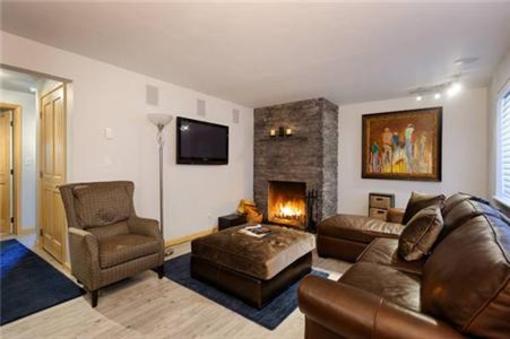 фото отеля Silverglo Condominium Aspen