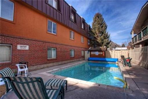 фото отеля Silverglo Condominium Aspen
