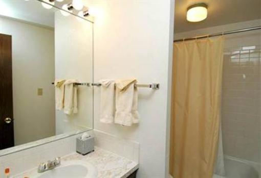 фото отеля Silverglo Condominium Aspen