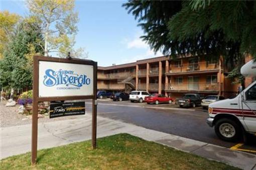 фото отеля Silverglo Condominium Aspen