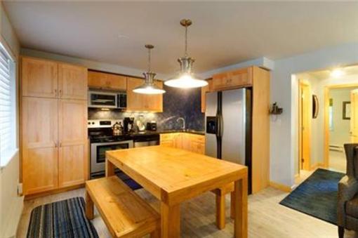 фото отеля Silverglo Condominium Aspen