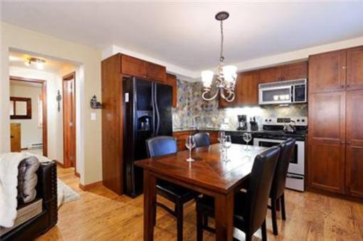 фото отеля Silverglo Condominium Aspen