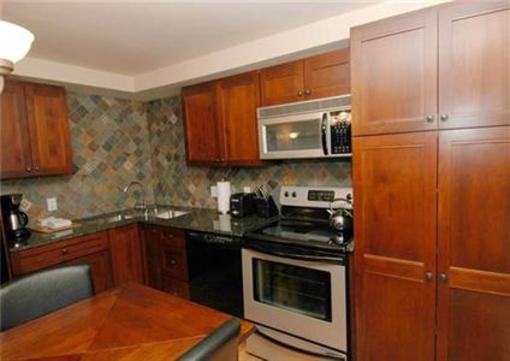 фото отеля Silverglo Condominium Aspen