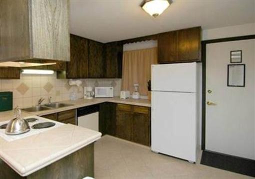 фото отеля Silverglo Condominium Aspen