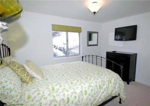 фото отеля Silverglo Condominium Aspen