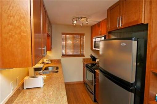 фото отеля Silverglo Condominium Aspen