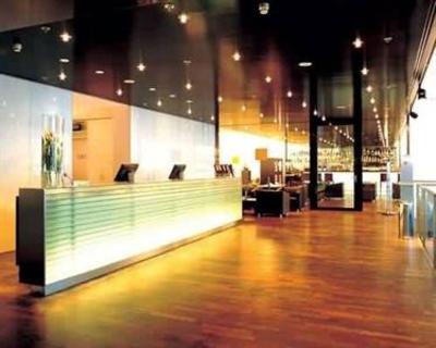 фото отеля Innside Premium Hotels Dusseldorf Seestern