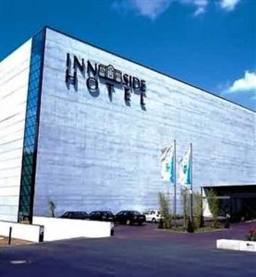 фото отеля Innside Premium Hotels Dusseldorf Seestern